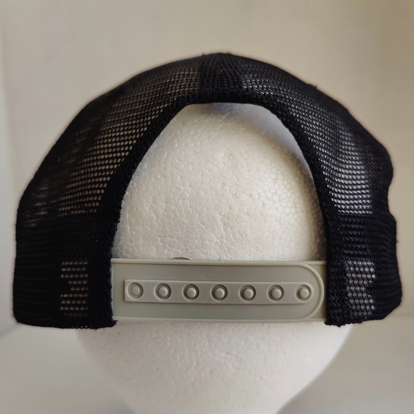 Ed Hardy Love Kills Slowly Hat VGC Adjustable by C. Audigier - Picture 3 of 11